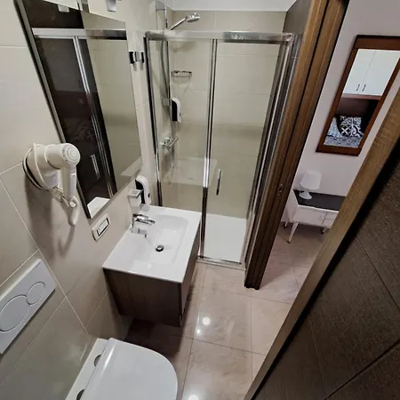 Guest house Le Terrazze &