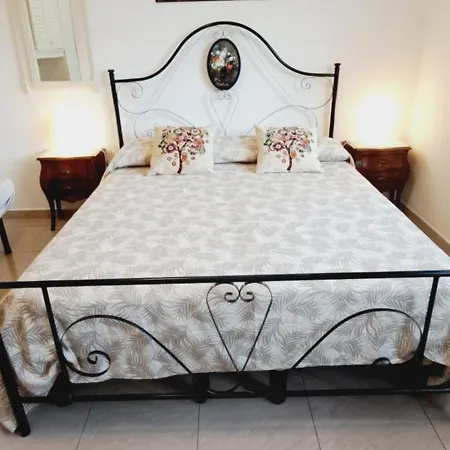 Le Terrazze & Guest house *