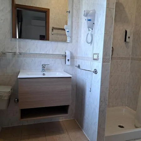 Guest house Le Terrazze & Ferrara