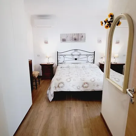 Guest house Le Terrazze & Ferrara