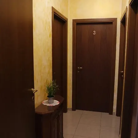 Le Terrazze & Guest house Ferrara
