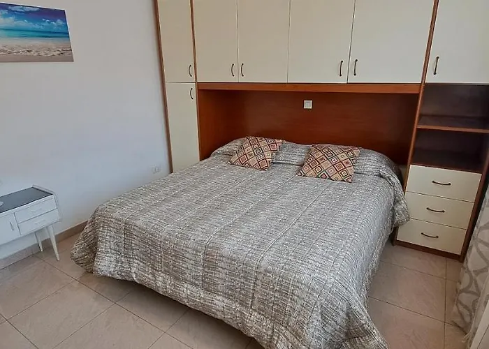 Le Terrazze & Ferrara