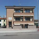Guest house Le Terrazze & 3*
