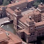Le Terrazze & Ferrara