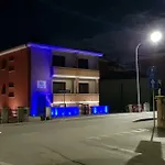 Le Terrazze & 3* Ferrara