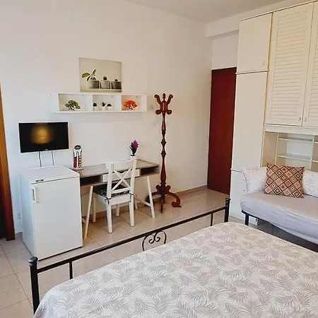 Penzion Le Terrazze & Ferrara