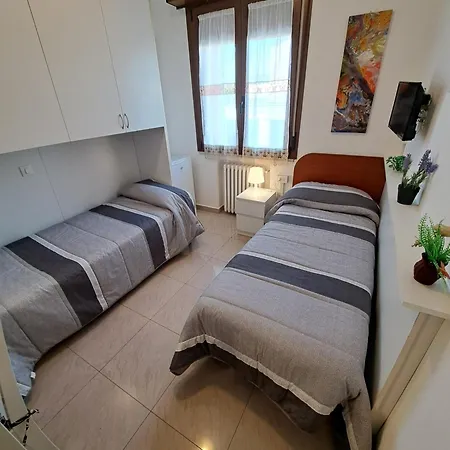 Le Terrazze & 3*