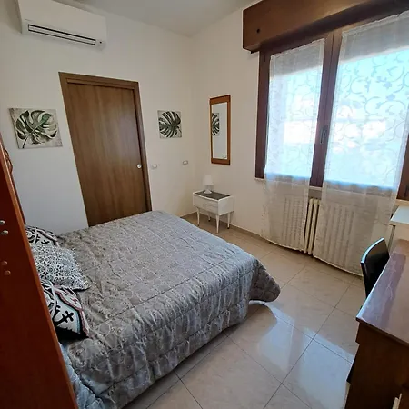 Le Terrazze & 3* Ferrara