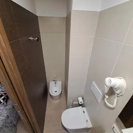 Le Terrazze & 3* Φεράρα