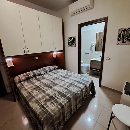 Le Terrazze Rooms&studios