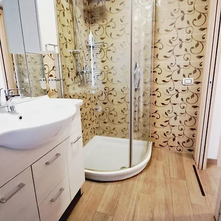 Le Terrazze & Penzion