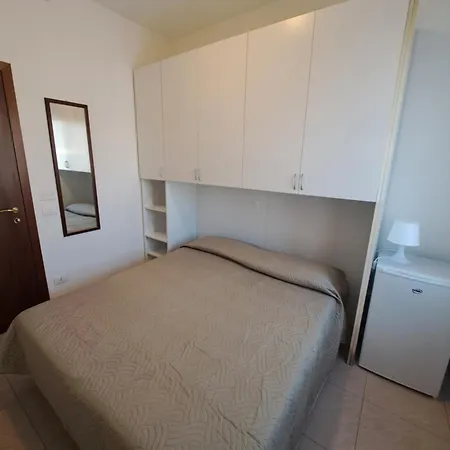 Πανσιόν Le Terrazze & 3*
