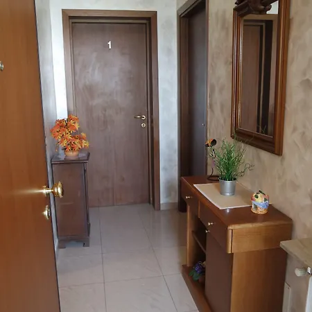 Le Terrazze & Guest house