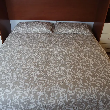 Le Terrazze & 3* Ferrara