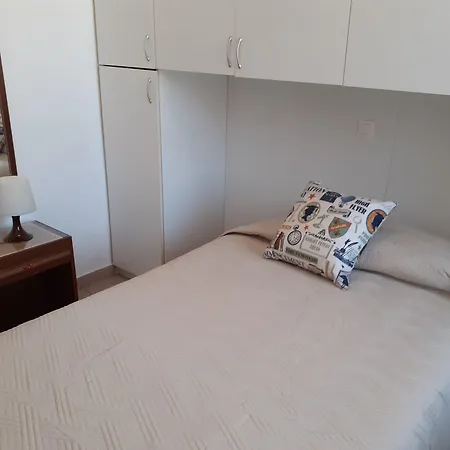 Affittacamere Le Terrazze Rooms&studios 3*