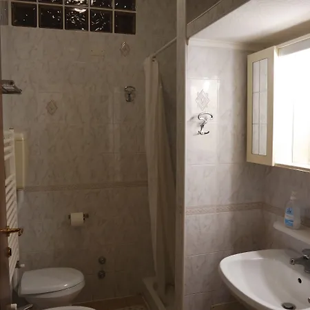 Guest house Le Terrazze & 3*