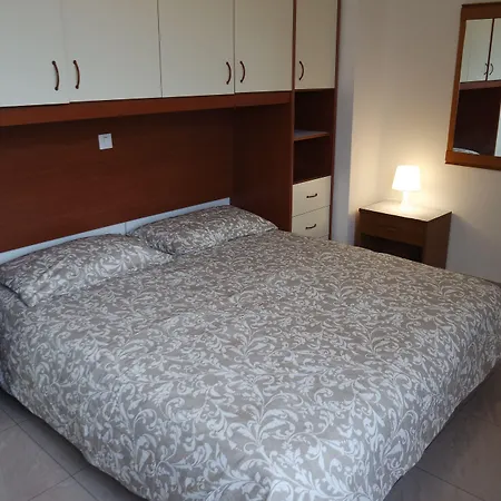 Le Terrazze & Penzion Ferrara