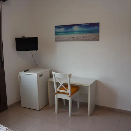 Le Terrazze & 3* Φεράρα