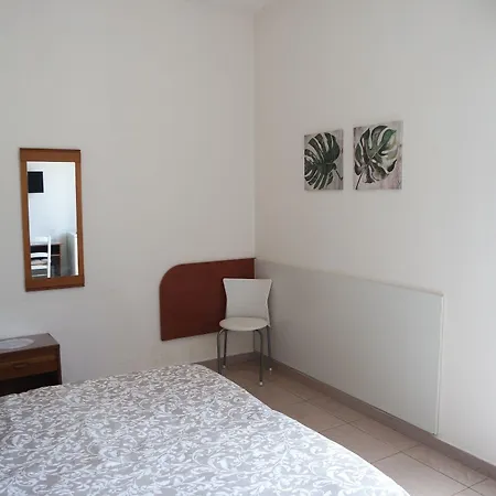 Πανσιόν Le Terrazze & 3*
