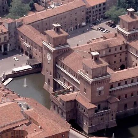 Le Terrazze & Ferrara