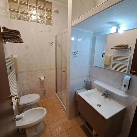 Guest house Le Terrazze & Ferrara