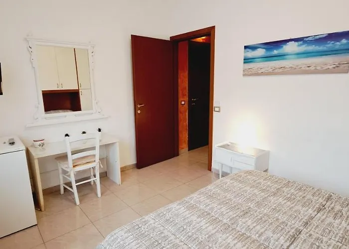 Le Terrazze Rooms&studios 3* Ferrara