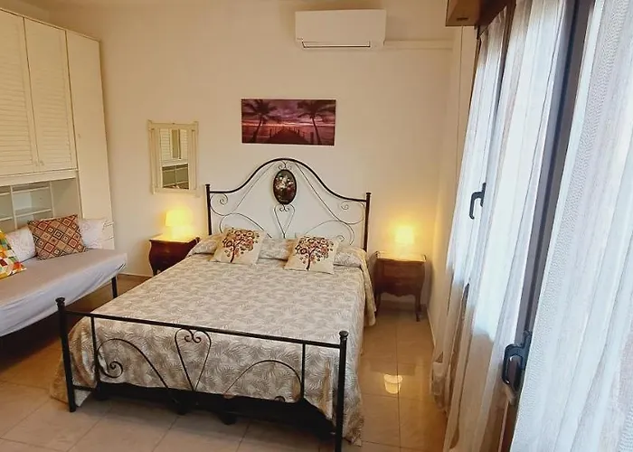 Le Terrazze Rooms&studios