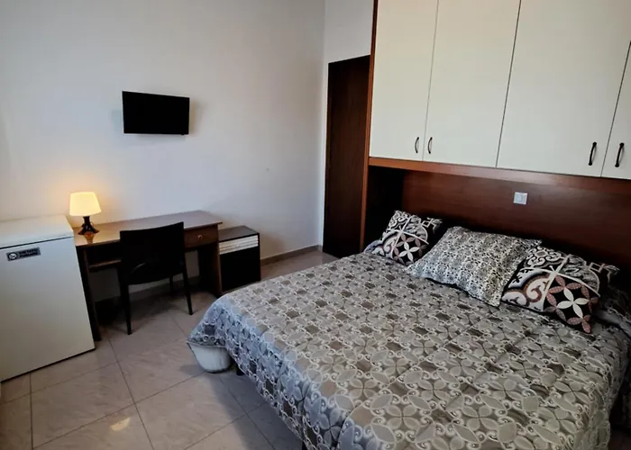 Le Terrazze Rooms&studios