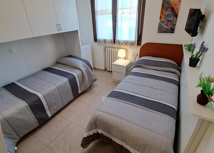 Le Terrazze Rooms&studios 3*