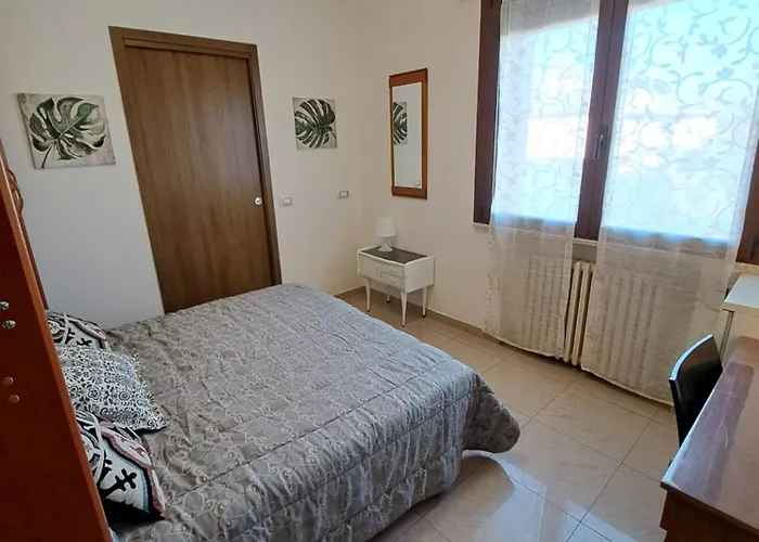 Le Terrazze Rooms&studios 3* Ferrara