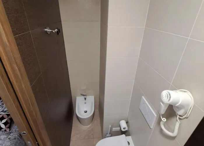 Le Terrazze Rooms&studios 3* Ferrara