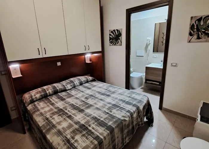 Le Terrazze Rooms&studios