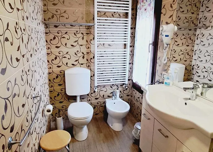 Le Terrazze Rooms&studios