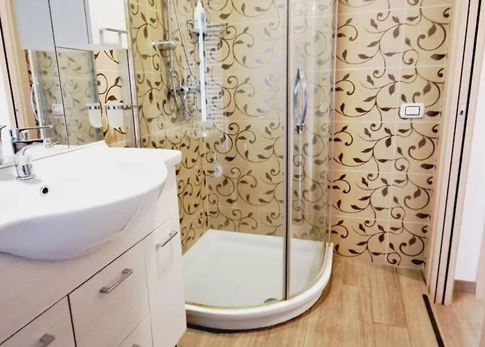 Le Terrazze Rooms&studios Affittacamere