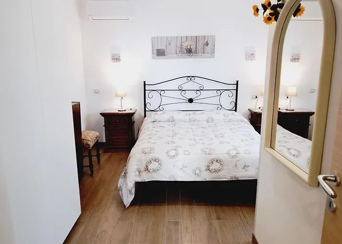 Affittacamere Le Terrazze Rooms&studios Ferrara