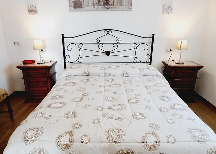 Le Terrazze Rooms&studios 3*