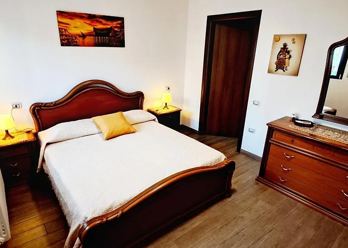 Le Terrazze Rooms&studios