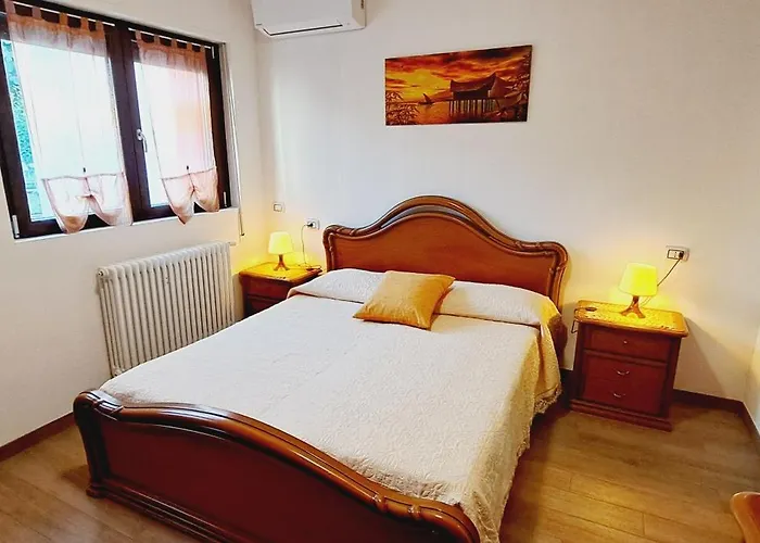 Le Terrazze & Casa de hóspedes Ferrara