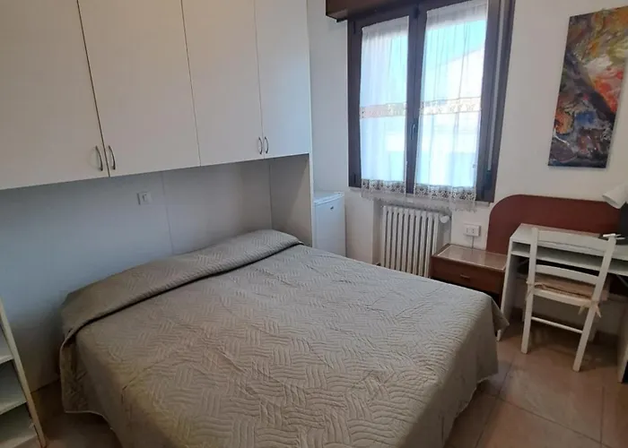 Affittacamere Le Terrazze Rooms&studios