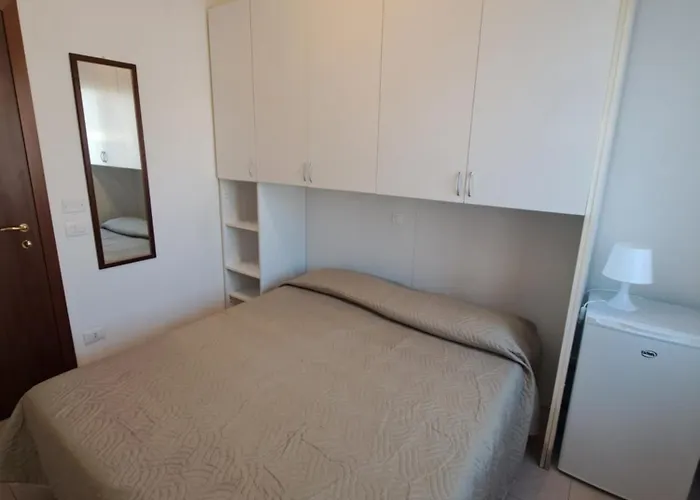 Affittacamere Le Terrazze Rooms&studios 3*