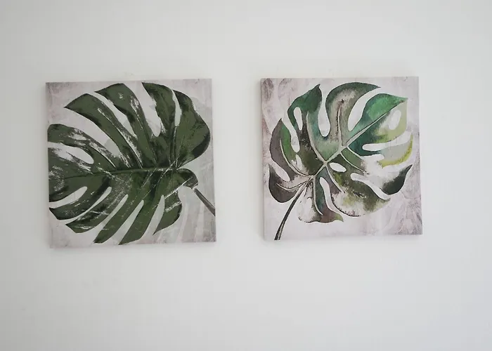 Casa de hóspedes Le Terrazze & Ferrara