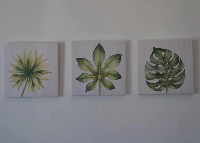 Le Terrazze & Pensjonat