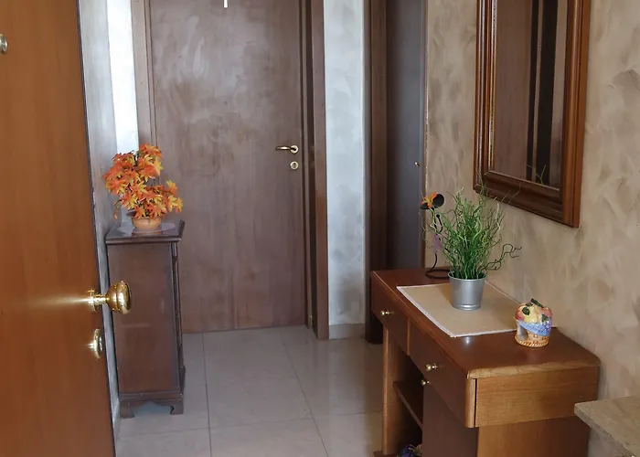 Le Terrazze Rooms&studios Affittacamere