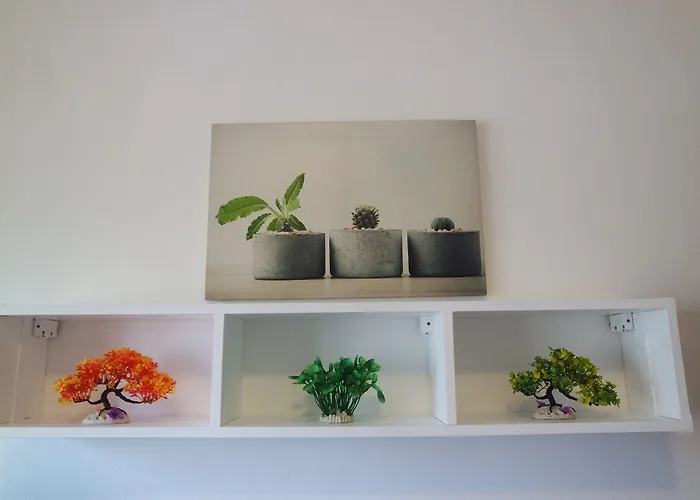 Le Terrazze Rooms&studios 3*