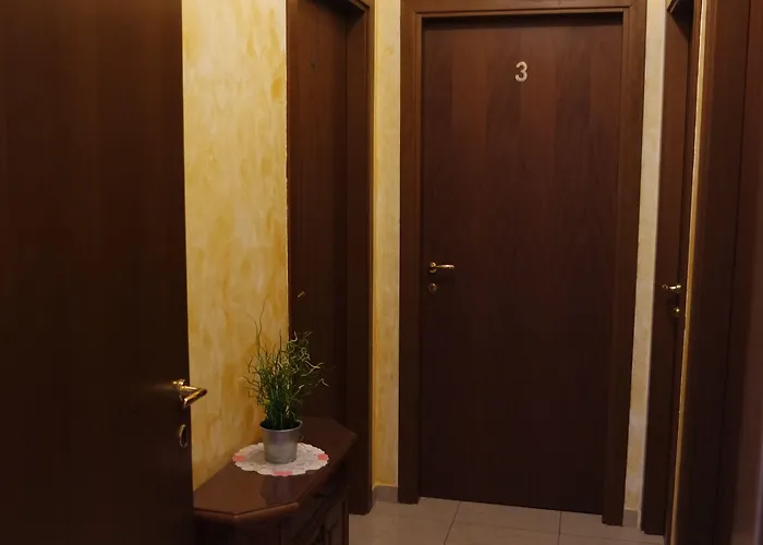 Le Terrazze Rooms&studios