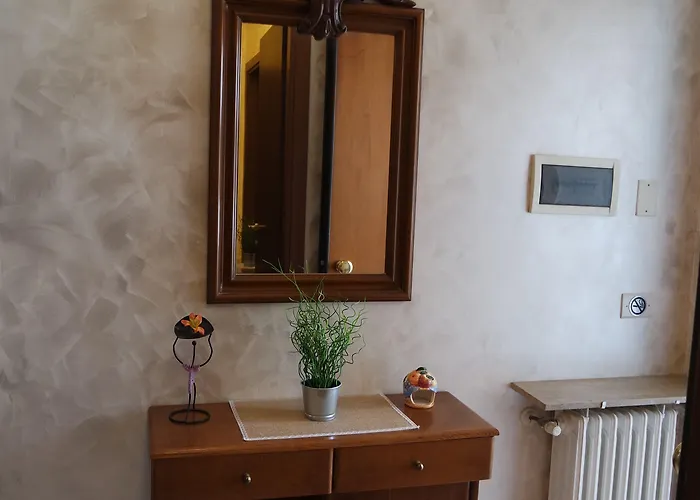 Le Terrazze Rooms&studios 3*