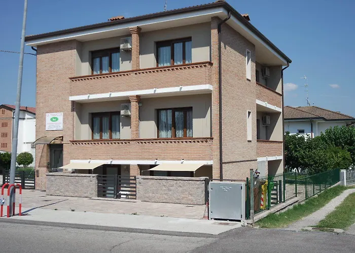 Le Terrazze Rooms&studios 3*