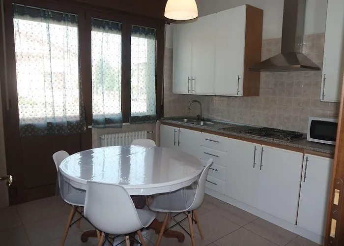 Le Terrazze Rooms&studios 3*