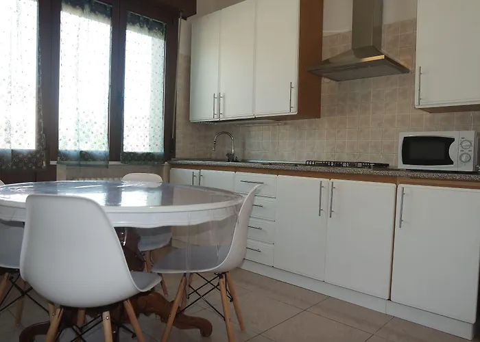 Le Terrazze Rooms&studios Affittacamere 3*