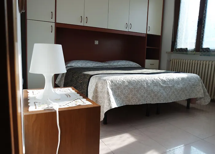 Le Terrazze Rooms&studios 3*